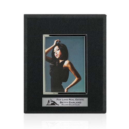 Linen Picture Frame
