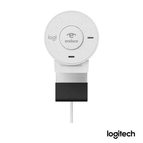 Logitech® BRIO 300 Webcam
