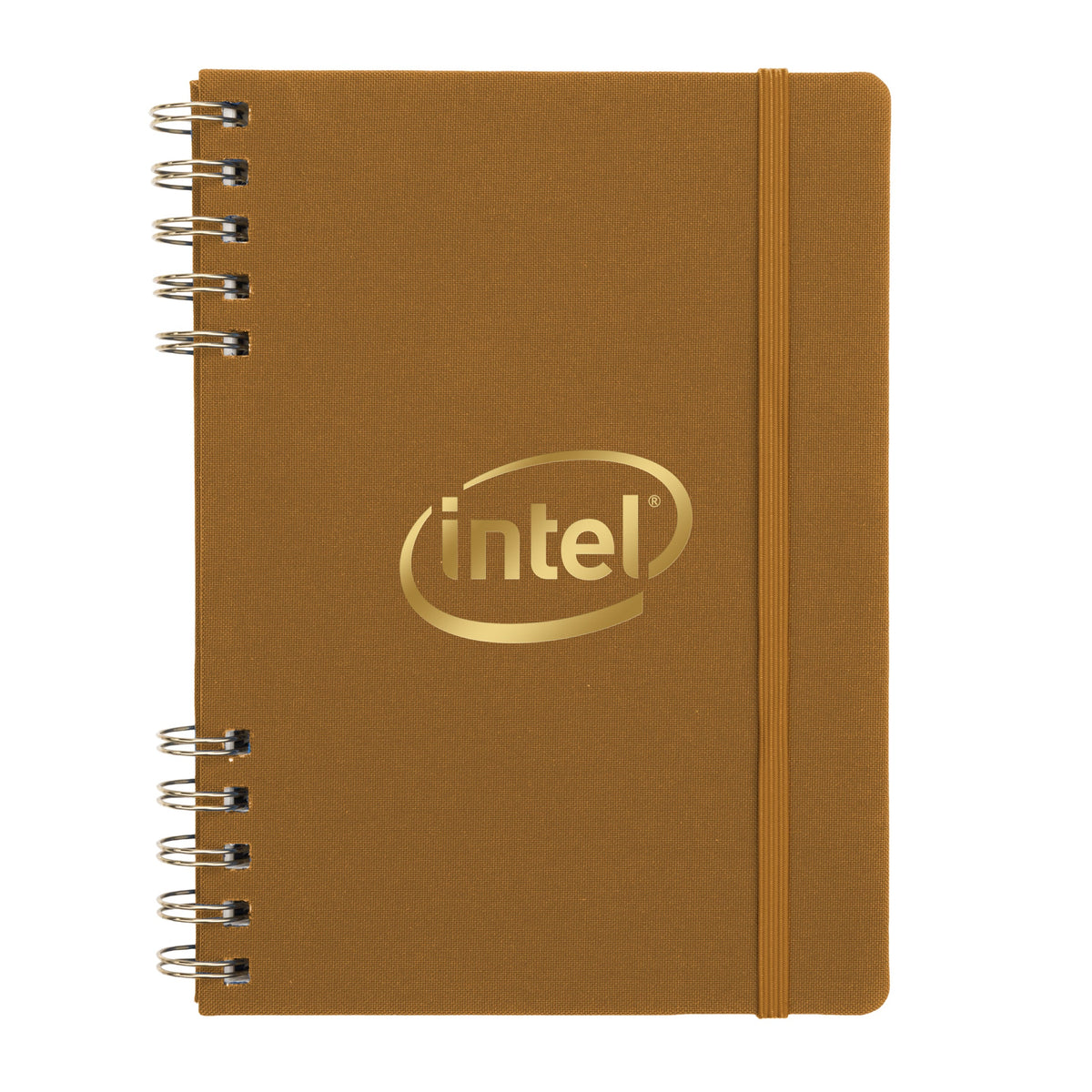 Willoughby Spiral Journal
