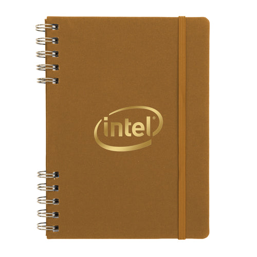 Willoughby Spiral Journal