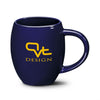 Burgess Mug - 16oz