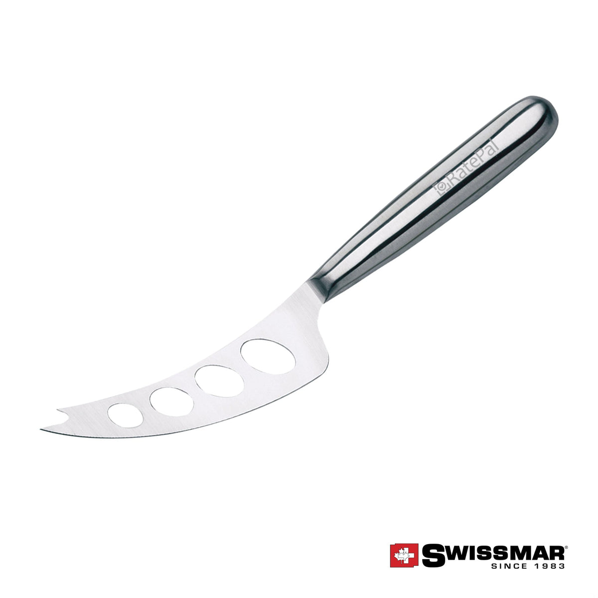 Swissmar® Moist Cheese Knife