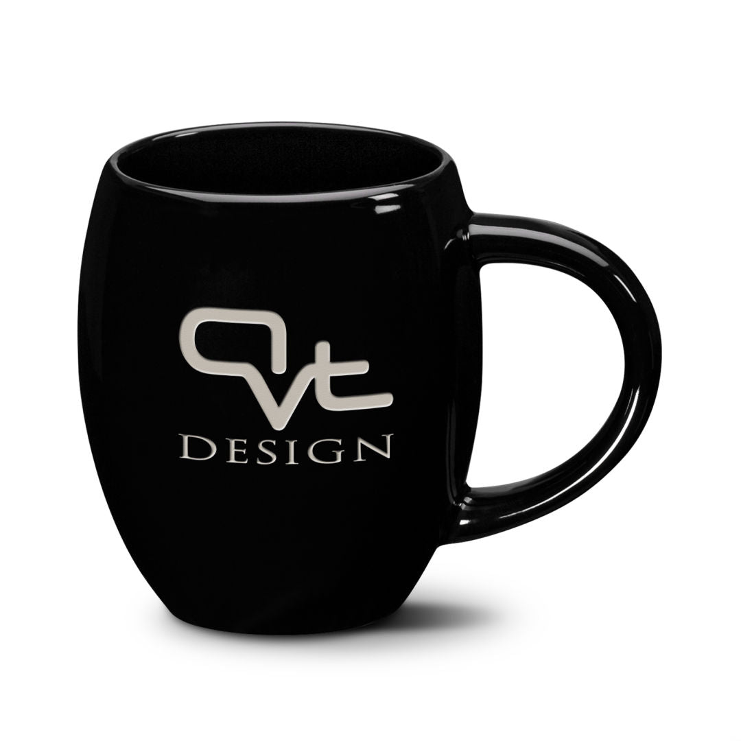 Burgess Mug - 16oz
