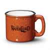 Savannah 2-Tone Mug — 15 oz