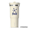 Hydrapeak® Nomad Tumbler w/Straw Lid - 32oz