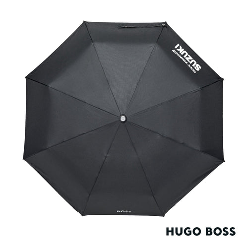 Hugo Boss® Loop Pocket Umbrella