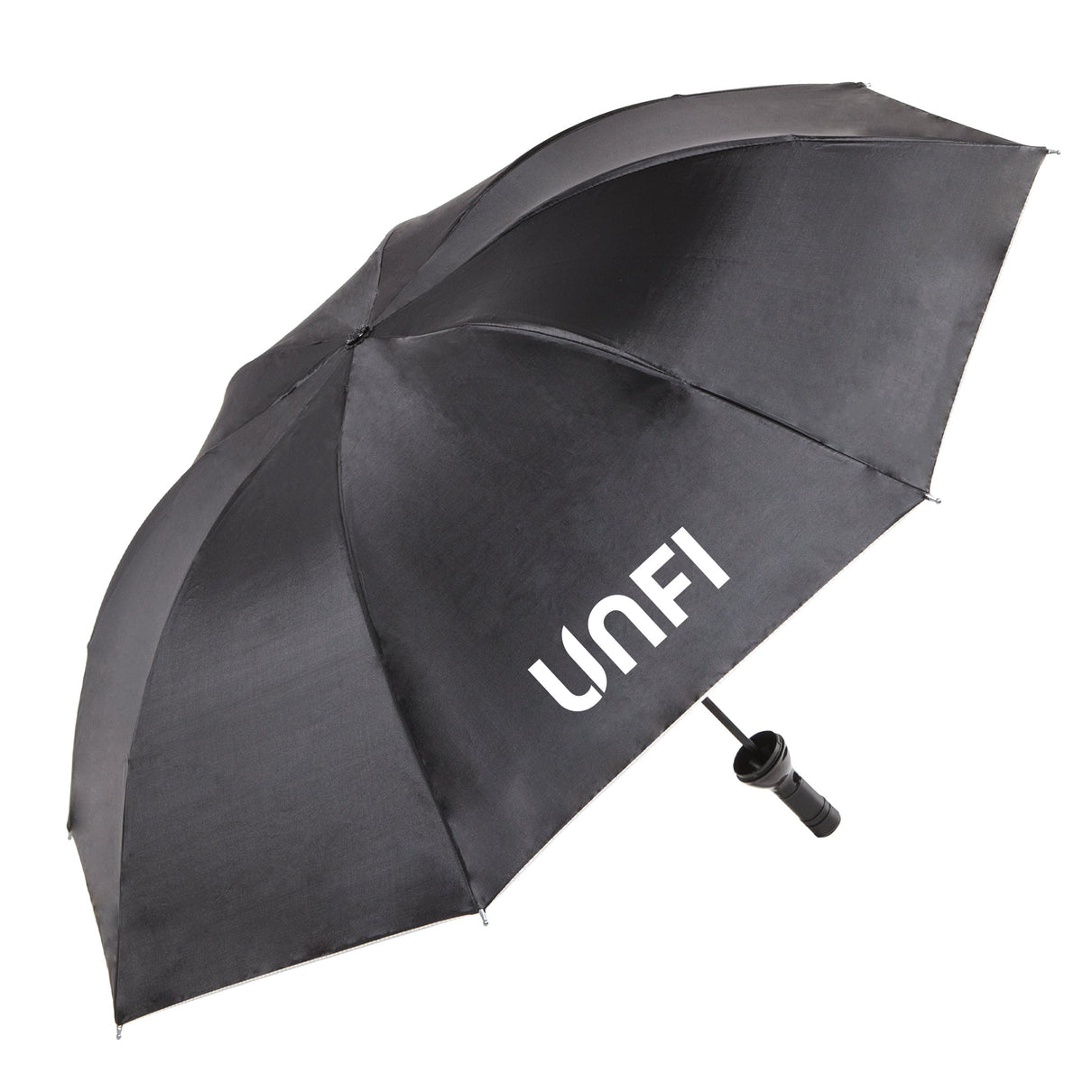 Parisian Bottle Umbrella