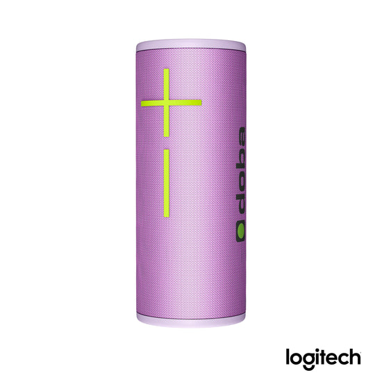 Logitech® Ultimate Ears BOOM 4 Speaker