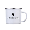 Klimt Enamel Speckeled Mug - 16oz