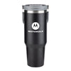 Tirian SS Tumbler w/Carrying Handle - 40oz