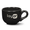 Simcoe Latte Mug - 16oz