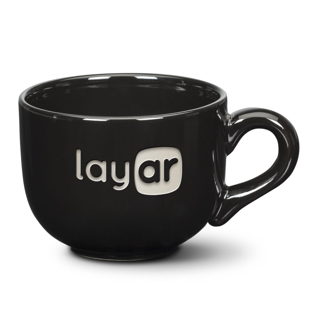 Simcoe Latte Mug - 16oz