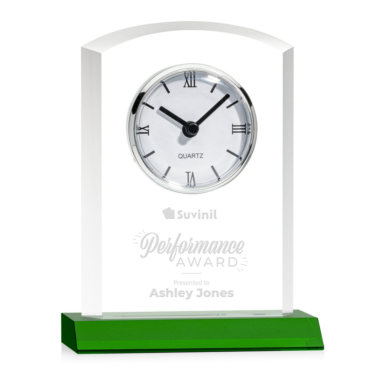 Sheffield Clock