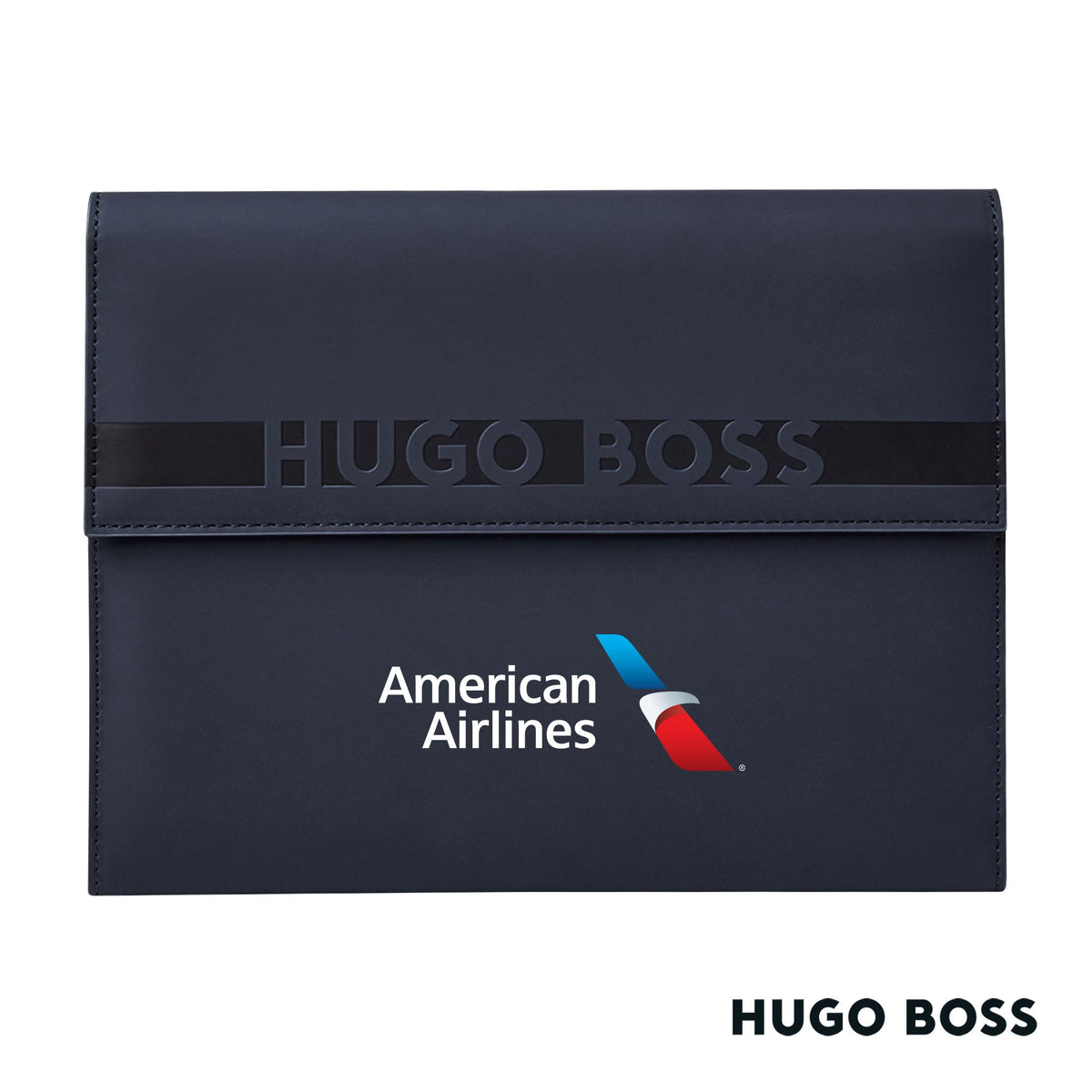 Hugo Boss® Cloud A5 Folder