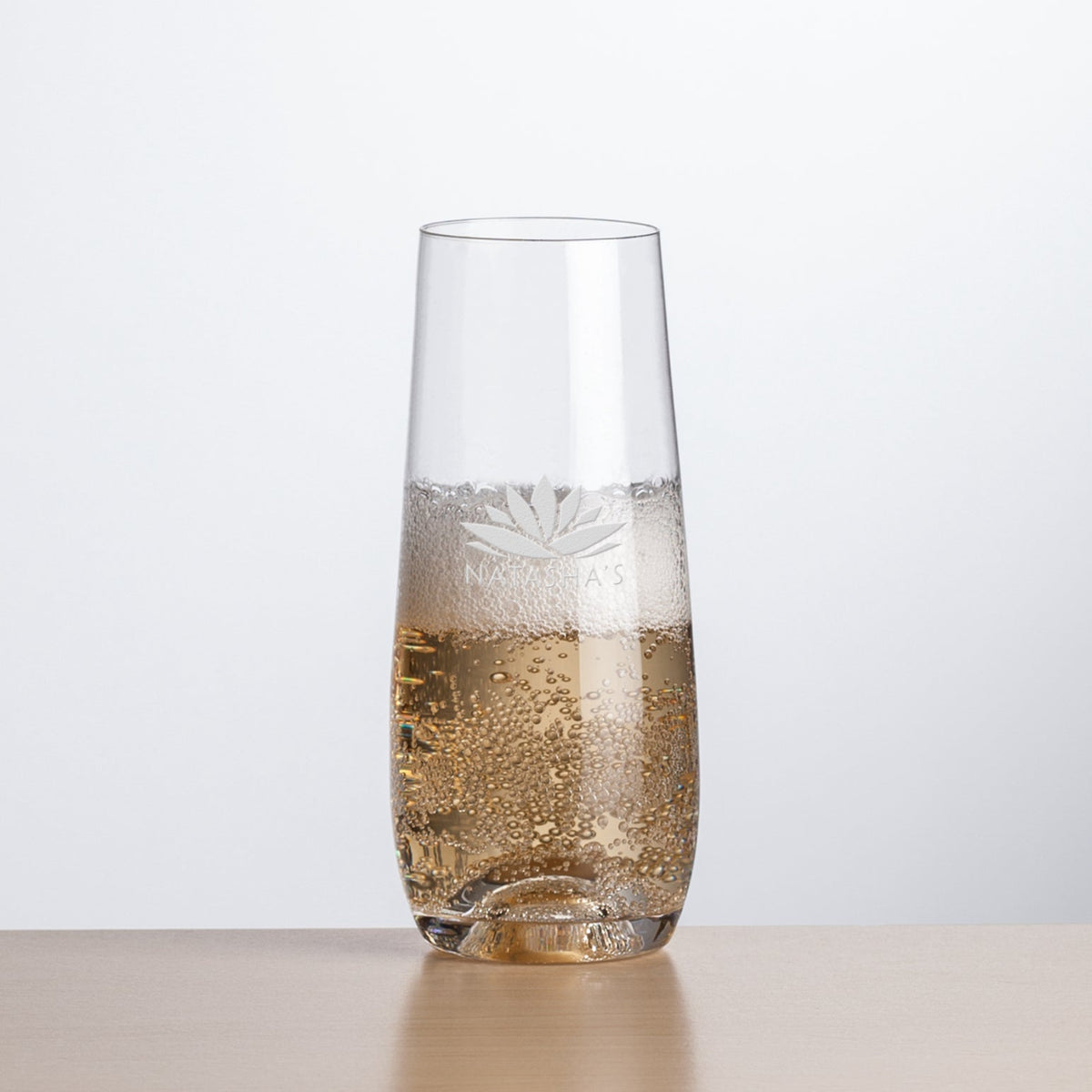 Edderton Stemless Flute