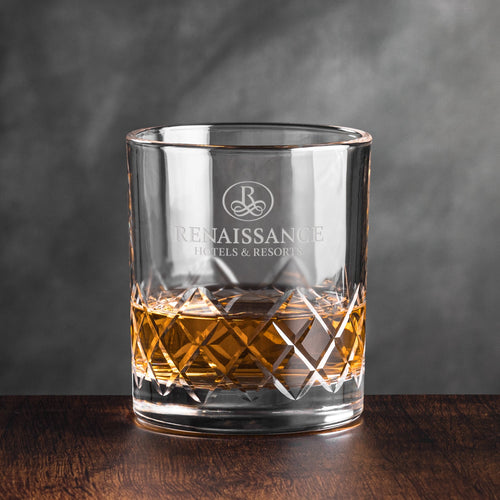 Ladhar Whiskey Taster - 12oz