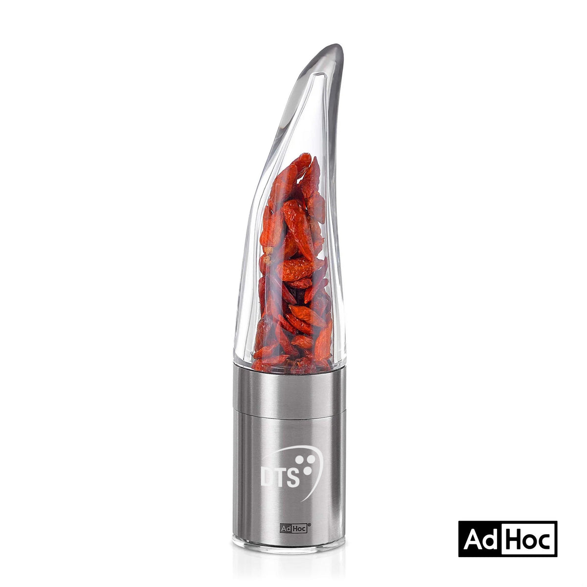 AdHoc® PEPE Chili Mill