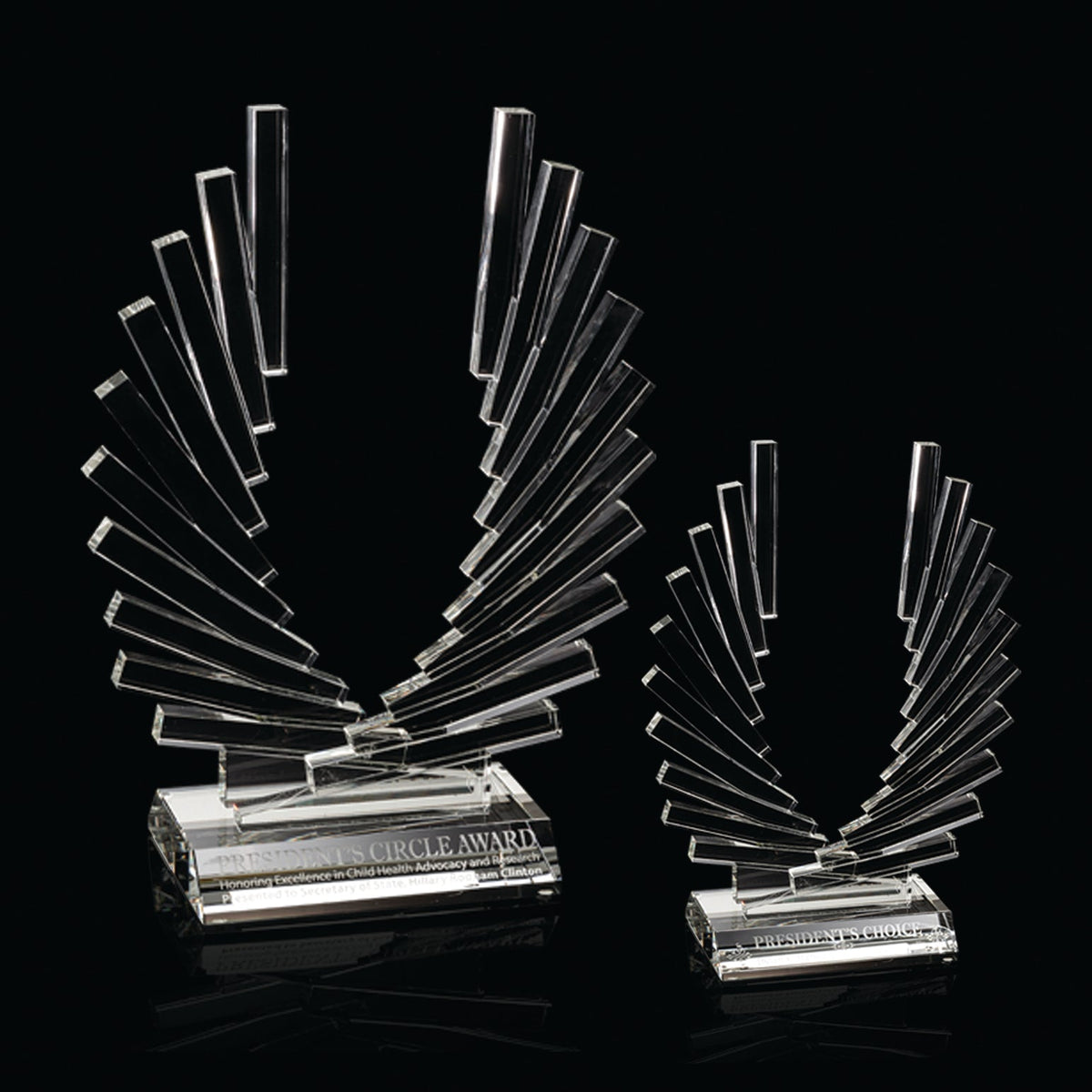 Accolade Award