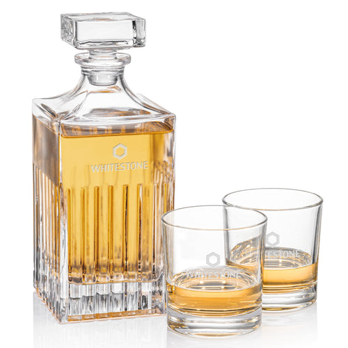 Drummond Decanter & Sets
