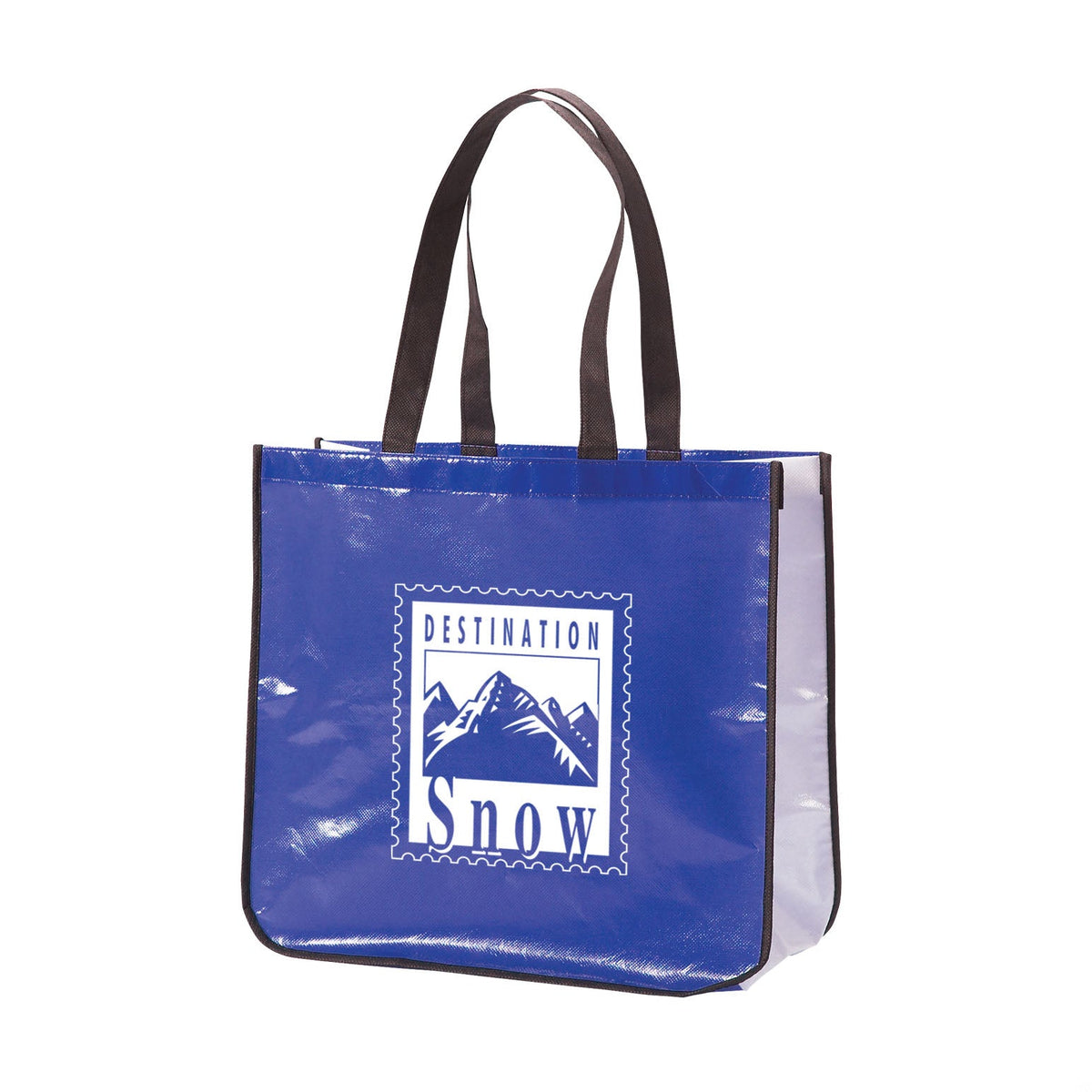Retailer Tote Bag - Minimum 250