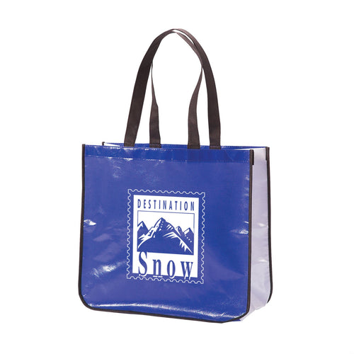 Retailer Tote Bag - Minimum 250