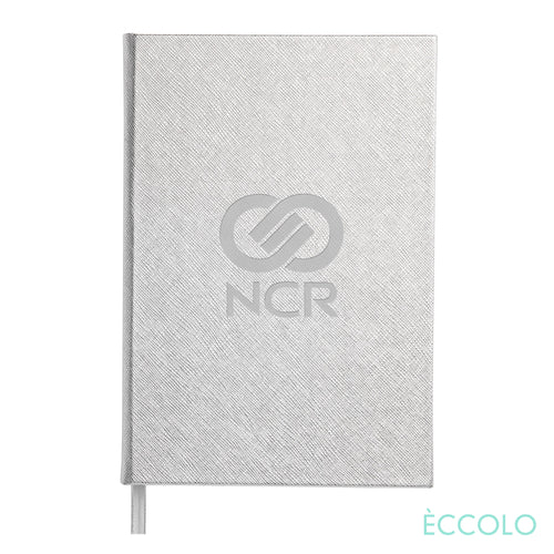 Eccolo® Hip-Hop Metallic Journal