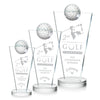 Slough Golf Award