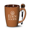 Roberta Mug & Spoon - 16oz