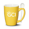 Winfield Mug & Spoon - 15oz
