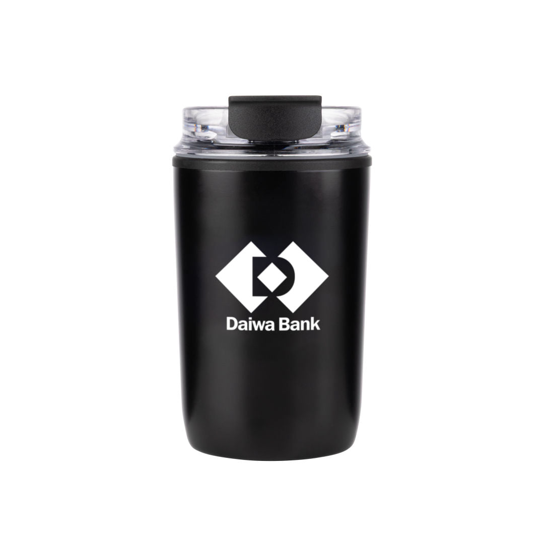 Kirke Double Wall Tumbler - 10oz