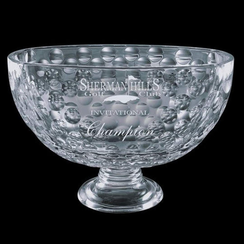 Palermo Golf Trophy Award