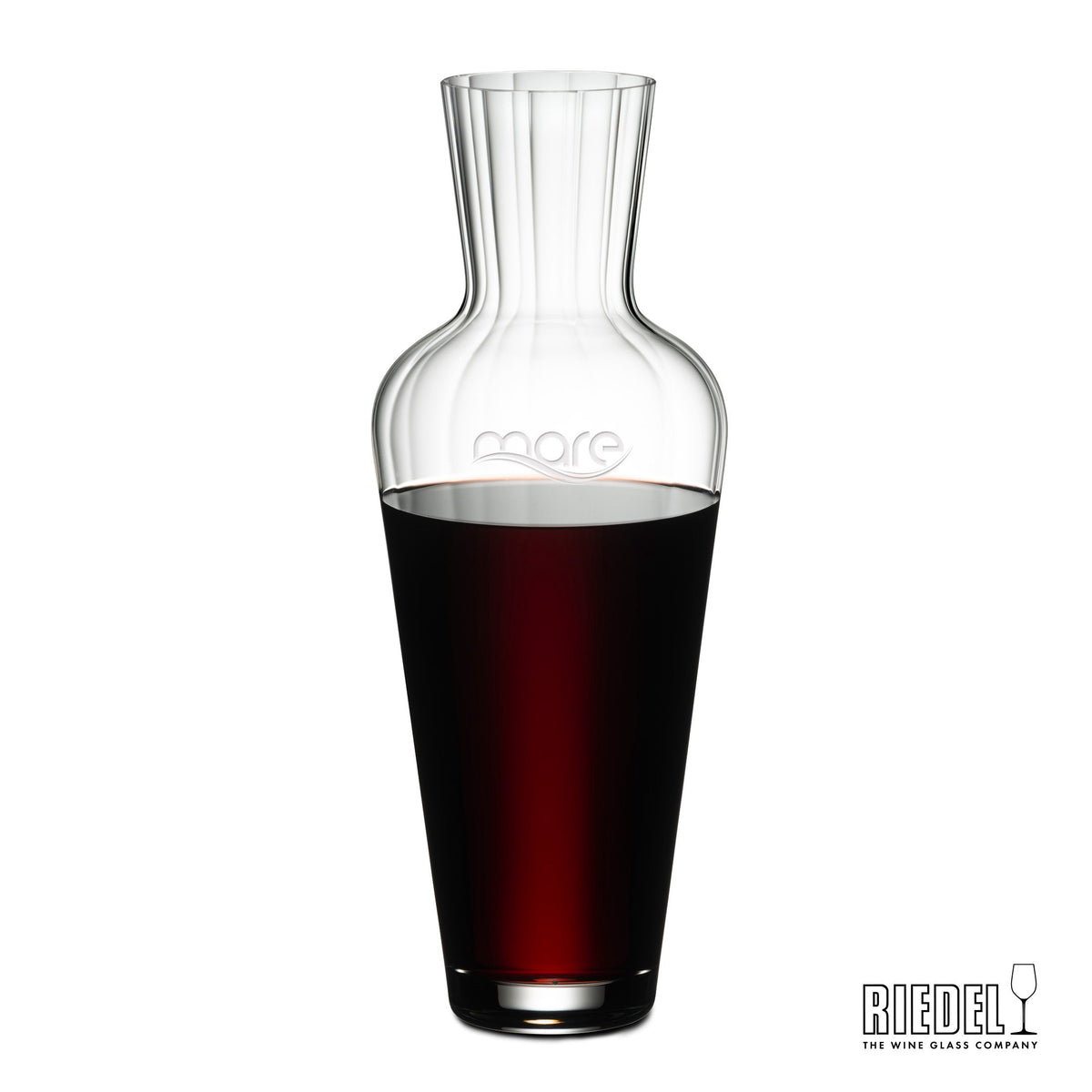 RIEDEL Mosel Decanter & Set