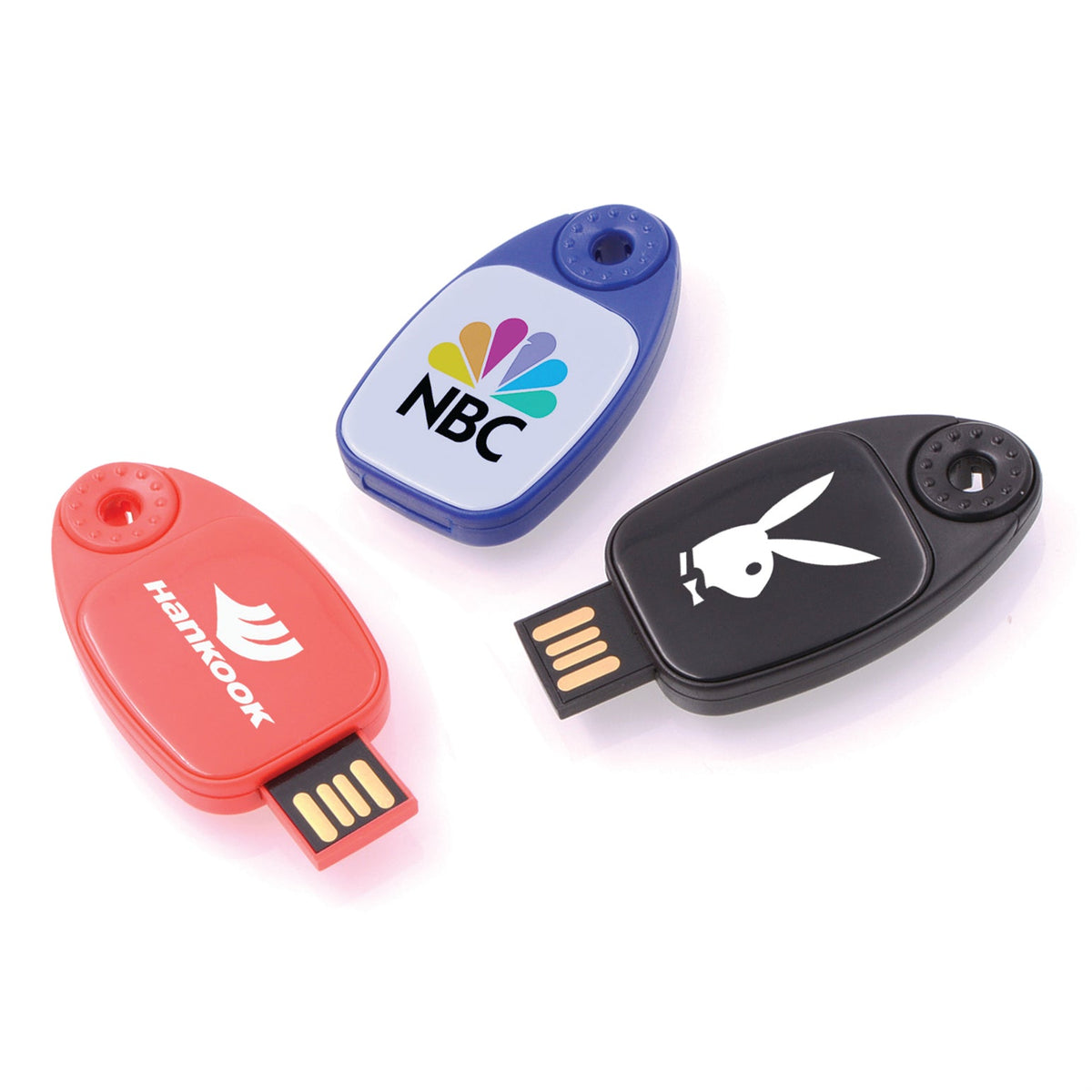Prism USB (Custom Direct)