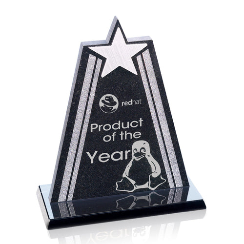 Gemini Star Tower Award
