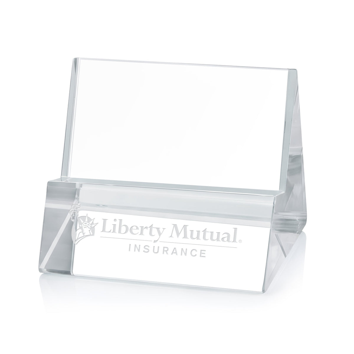 Edinborough Card Holder