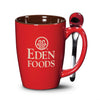 Roberta Mug & Spoon - 16oz