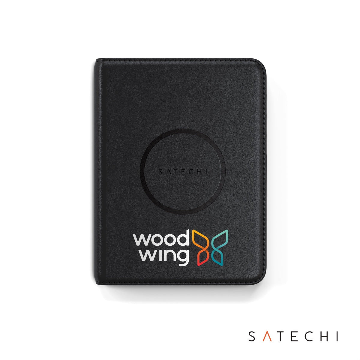 SATECHI® FindAll™ Passport Cover