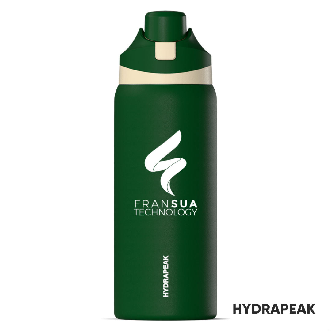 Hydrapeak® Oasis Water Bottle