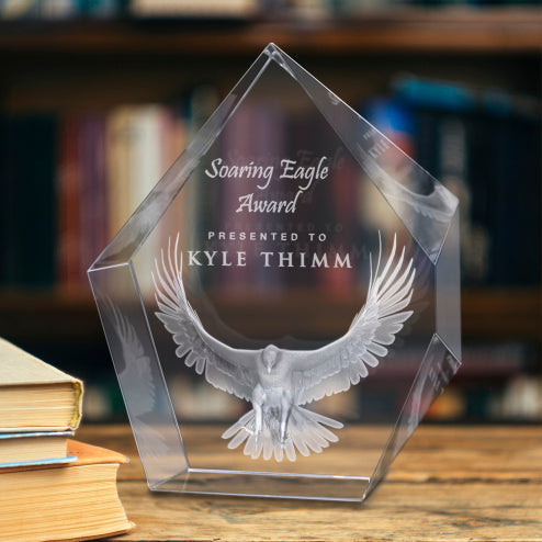 Larsmont Award
