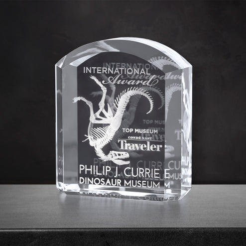 Morton Award
