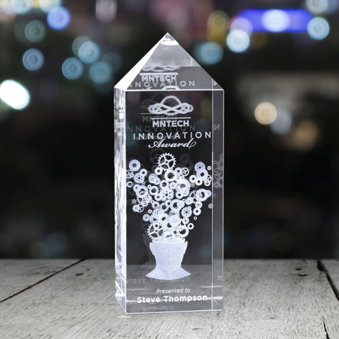 Berkley Award