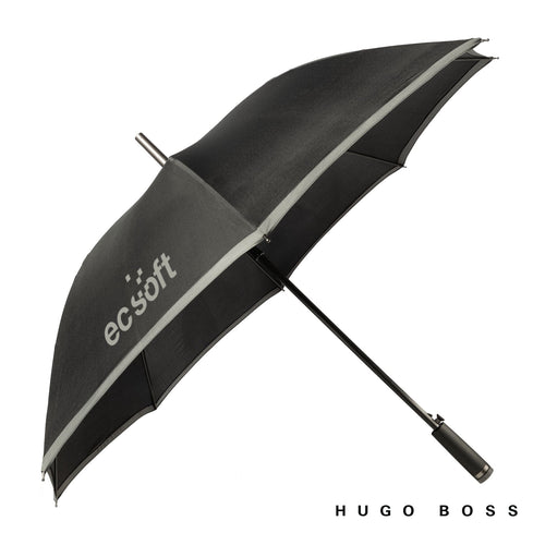 Hugo Boss® Gear Umbrella
