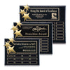 Constellation Perpetual Plaque — Horizontal Options