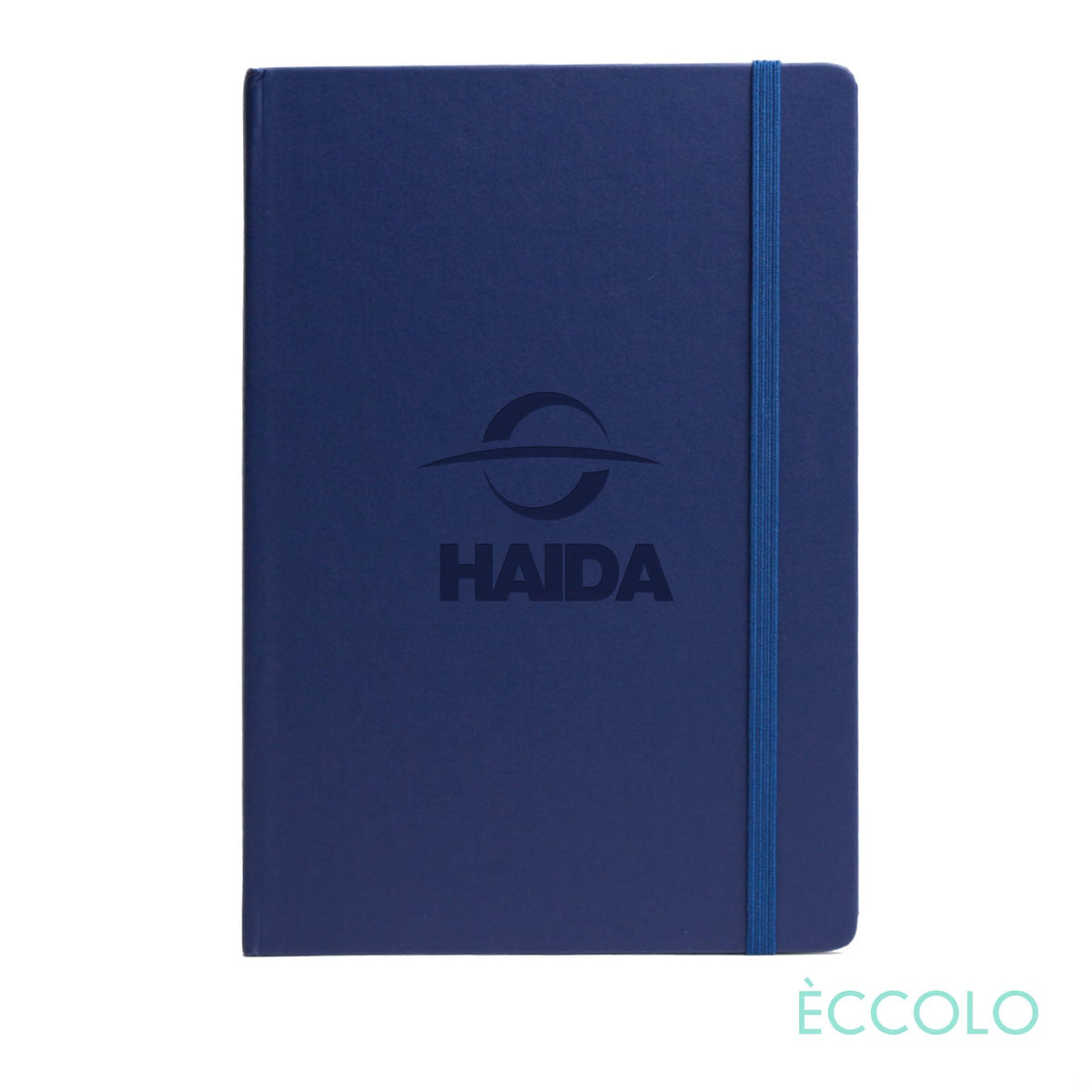 Eccolo® Techno Journal