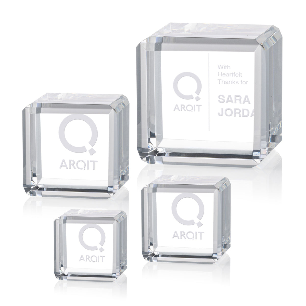 Davenport Cube Award