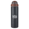 Babine Bottle w/Chug & Straw Lid - 24oz