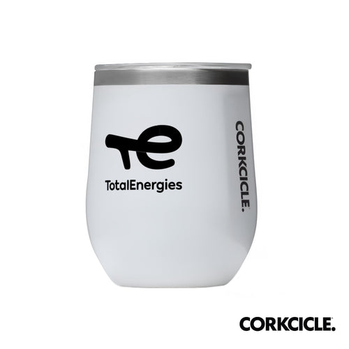 Corkcicle® Stemless - 12oz