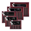 Constellation Perpetual Plaque — Horizontal Options