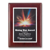SpectraPrint Plaque — Style and Size