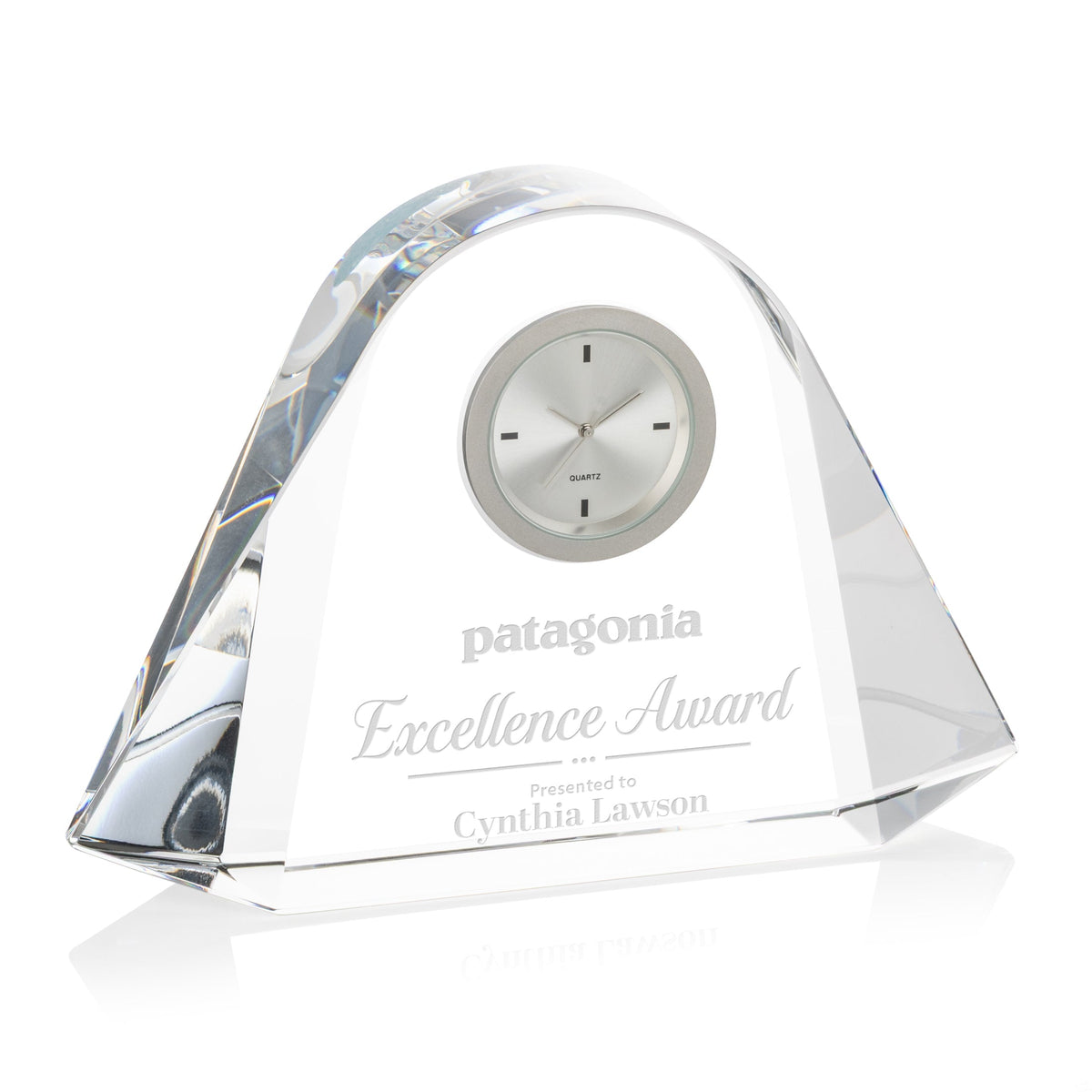 Everall Clock